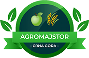 Agromajstor Podgorica Crna Gora